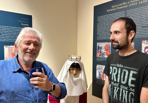 Petr Voldán: Na cestách po královských věnných městech - 2. díl