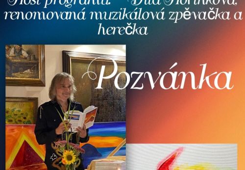 Richard Pachman - výstava Reflexe, Art Club Etalon