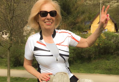 Dr. Jitka Hořejšová: Jak si přidat 20 let zdravého života 1. a 2. díl