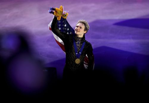 Alena Kumstýřová: Čím vším nás tak okouzlilo pražské MS v krasobruslení