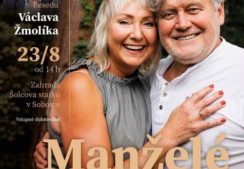 Hudba z ráje 2026
