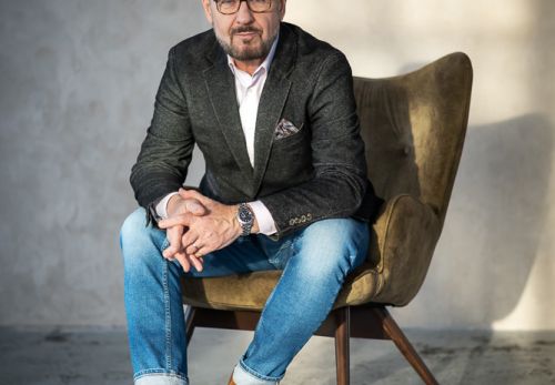 Hudba z ráje - podzim a zima
