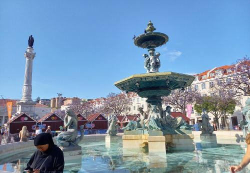 Bohunka Waageová: Výlet do Lisabonu - výstava fotografií