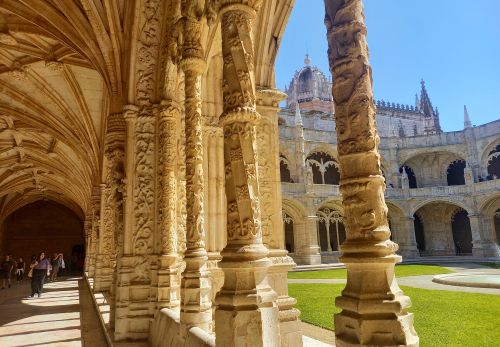 Bohunka Waageová: Výlet do Lisabonu - výstava fotografií