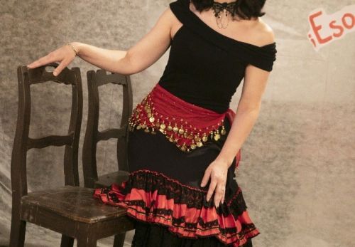 Hudba z ráje 2026 - Carmen v Prachovských skalách