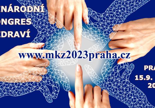 Redakce: Propojení různých směrů medicíny k podpoře zdraví - MKZ 2023 3. díl
