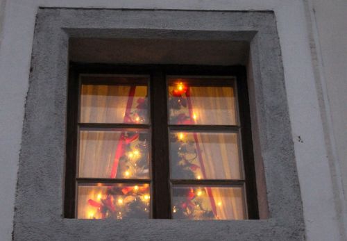 Rakousko - Steyr