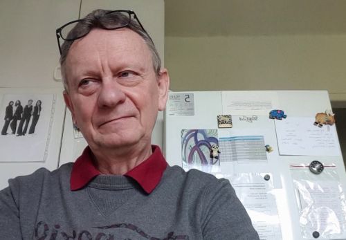 prof. PhDr. Jiří Šípek: O diplomacii mezi námi
