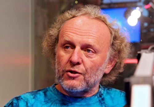 Jaroslav Dušek nově a pravidelně v divadle Semafor