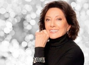 Marie Rottrová: Vánoční vzpomínka