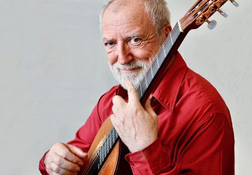Štěpán Rak: Koncert pro utopený klavír