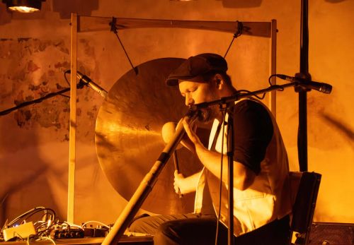 LETNÍ SLUNOVRATOVÝ KONCERT – ONDŘEJ SMEYKAL A HOSTÉ 21. 6. 2026 v 18:00