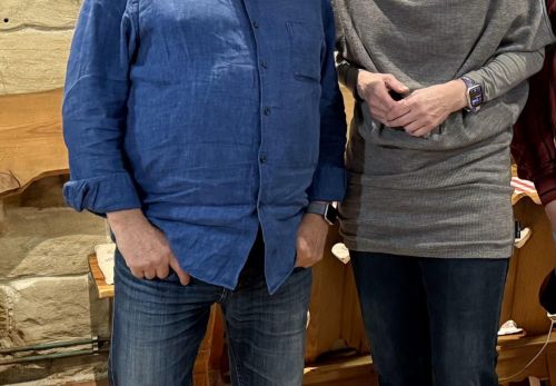 Petr Voldán: Na cestách s legendou tenisu Helenou Sukovou