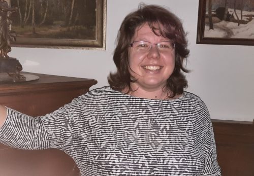 Bára Smutná: Duch rozjímání nejen o Vánocích