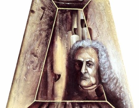 Vážím si Vás, pane Johan - 1981