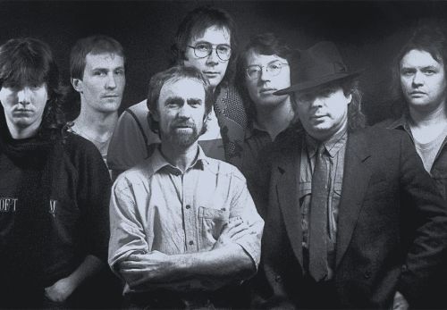 První zcela svobodné album Vladimíra Mišíka a ETC… v reedici na LP, CD i digitálně