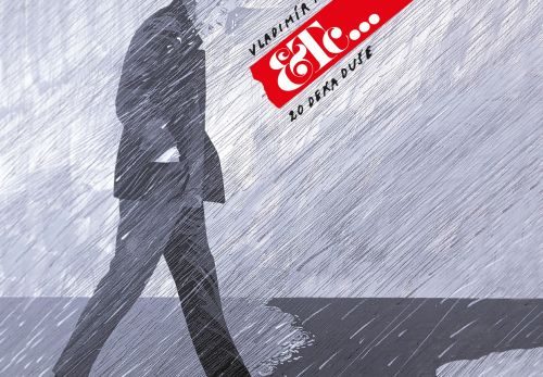 První zcela svobodné album Vladimíra Mišíka a ETC… v reedici na LP, CD i digitálně