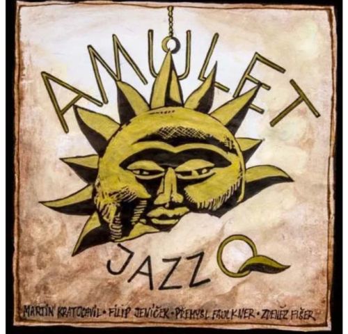 CD Jazz Q: Amulet