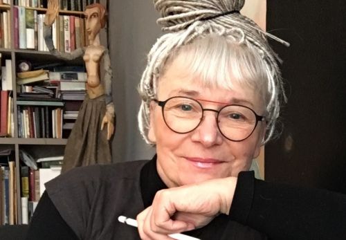 Michaela Bartoňová – Jak spolu stromy mluví