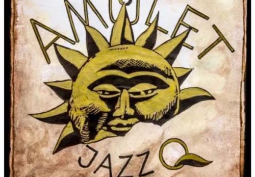 Amulet - nové album Jazz Q M. Kratochvíla