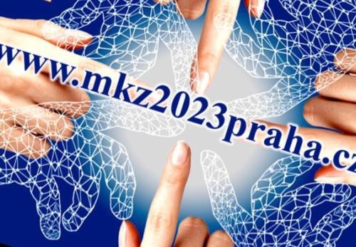 Tomáš Pfeiffer: Mezinárodní kongres zdraví 2023