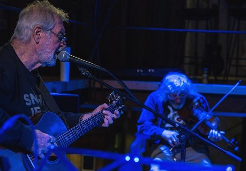 Michal Prokop a Framus Five: Singl a klip "A přece ráno" - předzvěst nového alba Ostraka