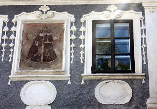 Český Krumlov