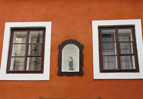 Český Krumlov