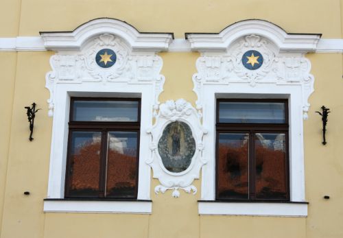Praha - Pohořelec
