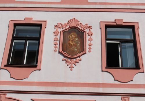 Třeboň
