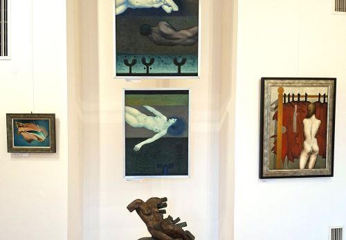 Tereza Herz Pokorná: Jak se dědí výtvarno v klanu Radových