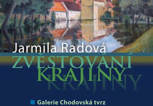Tereza Herz Pokorná: Jak se dědí výtvarno v klanu Radových