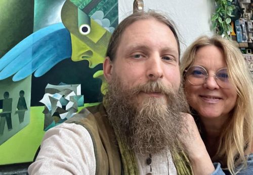 Tereza Herz Pokorná: Jak se dědí výtvarno v klanu Radových