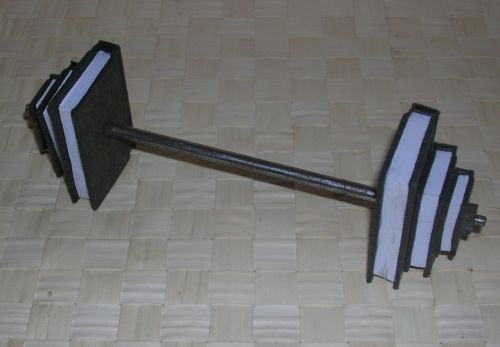 Knižní náklad