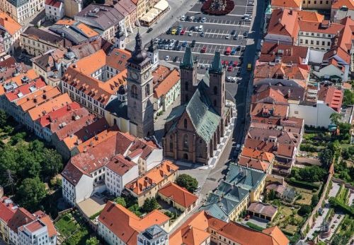 Petr Voldán: Na cestách po královských věnných městech - 4. díl