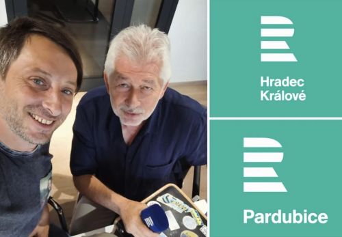 Petr Voldán: Na cestách Srí Lankou, Kazachstánem i Polskem