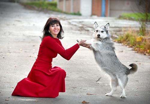 MUDr. Jana Stodůlková - Akupunktura netradičně