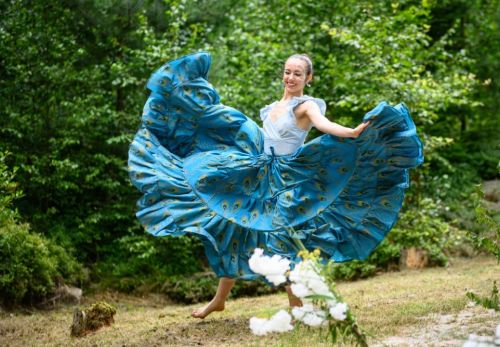Festival Hudba z ráje 2025 chystá na 5. 7. Dvořákovu Rusalku