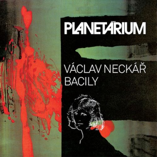 Vychází legendární Neckářovo Planetárium!