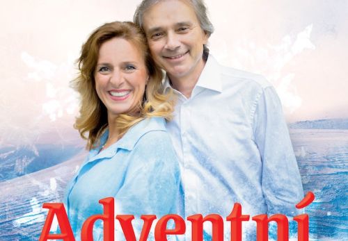 Richard Pachman a Dita Hořínková: Adventní koncerty 2023