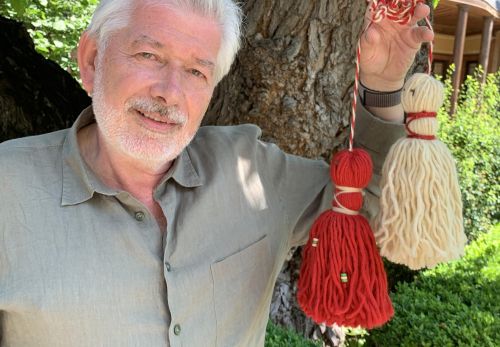 Petr Voldán: Čarovné Bulharsko