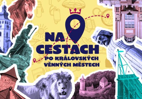 Petr Voldán: Na cestách po královských věnných městech - 1. díl